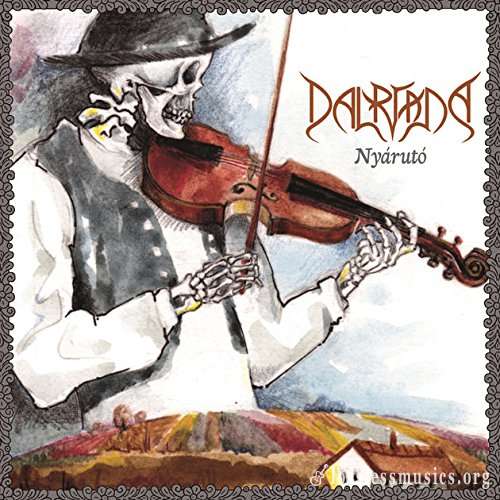 Dalriada - Nyaruto (2018)