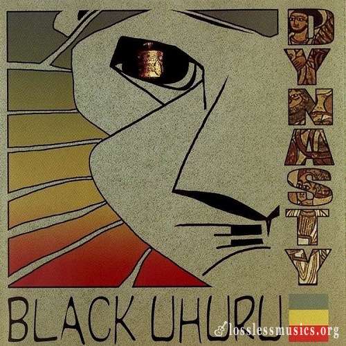 Black Uhuru - Dynasty (2001)
