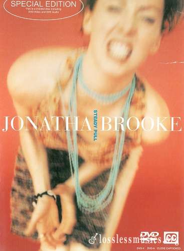 Jonatha Brooke - Steady Pull [DVD-Audio] (2001)