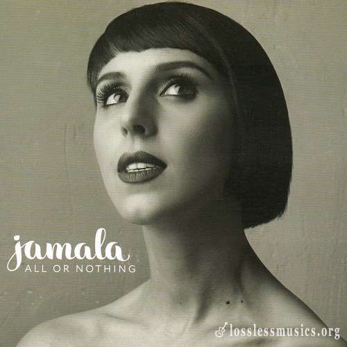 Jamala - All Or Nothing (2013)