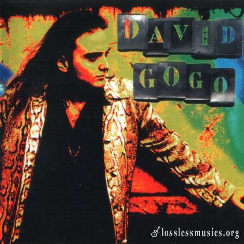 David Gogo - David Gogo (1994)