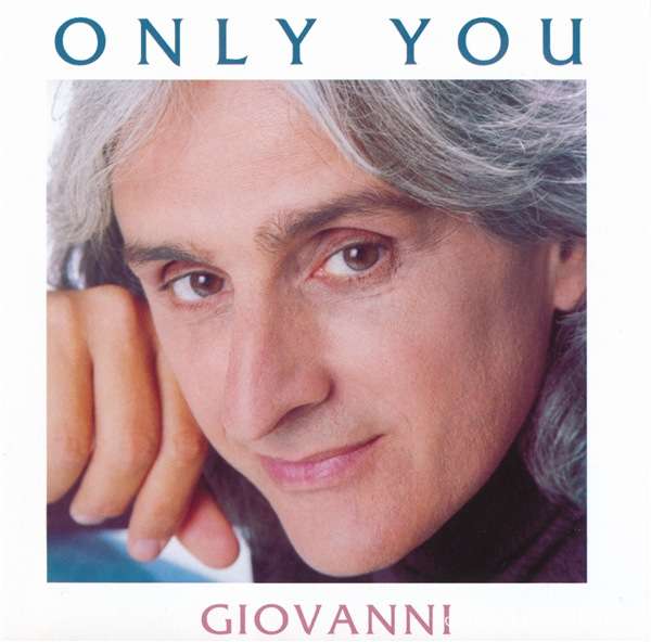 Giovanni - Only You (2000)