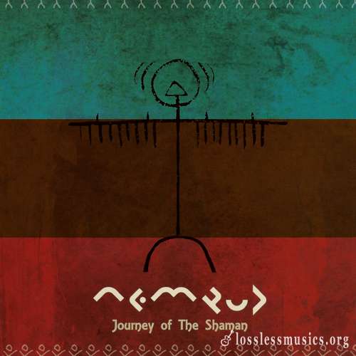 Nemrud - Journey Of The Shaman (2010)