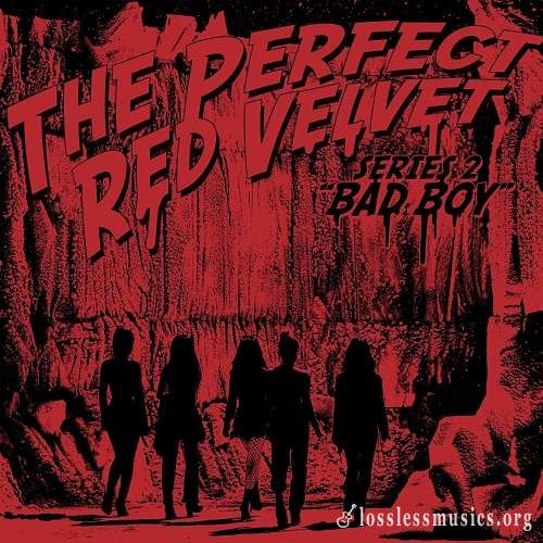 Red Velvet - The Perfect Red Velvet (2018)