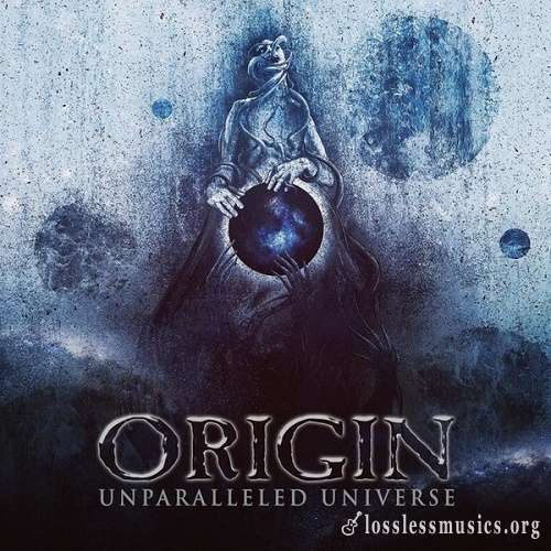 Origin - Unparalleled Universe (2017)