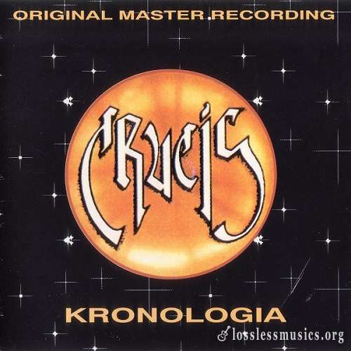 Crucis - Kronologia (1995)