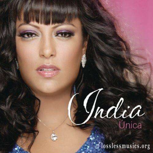 La India - Unica (2010)