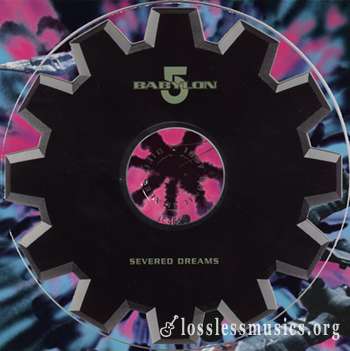Christopher Franke - Babylon 5 Episodics - Severed Dreams OST (1997)