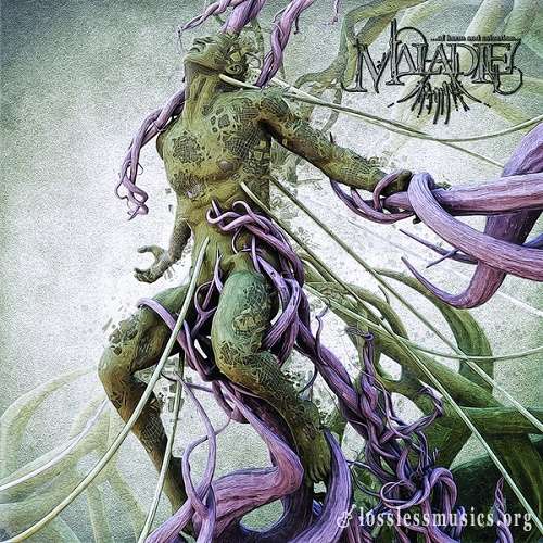 Maladie - ...of Harm and Salvation... (2018)