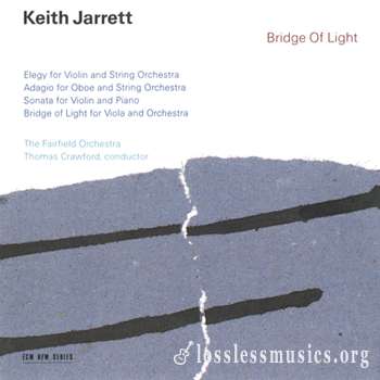 Keith Jarrett - Bridge Of Light (1994)