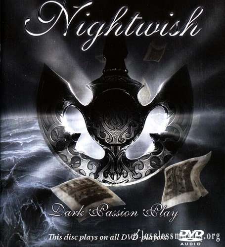 Nightwish - Dark Passion Play [DVD-Audio] (2008)