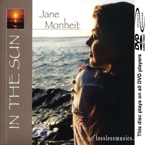 Jane Monheit - In The Sun [DVD-Audio] (2005)