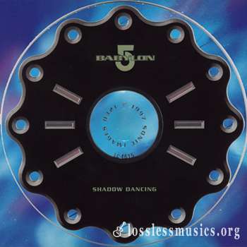 Christopher Franke - Babylon 5 Episodics - Shadow Dancing OST (1997)