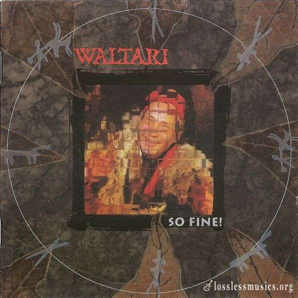 Waltari - So Fine! (1994)