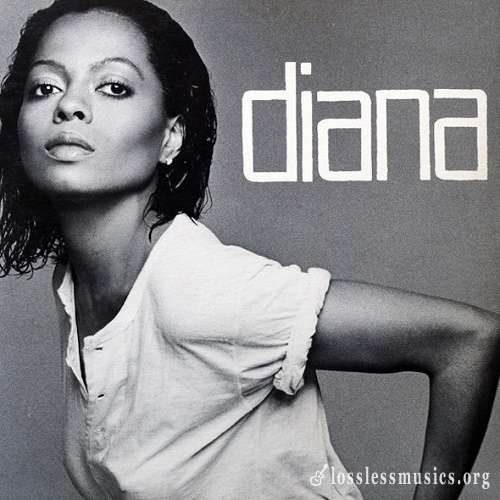 Diana Ross - Diana [Remaster 1999] (1980)
