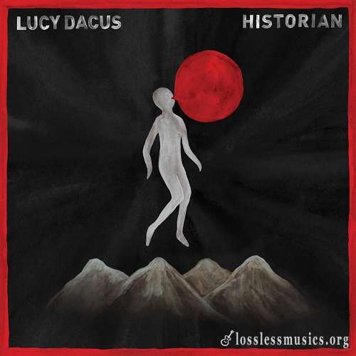 Lucy Dacus - Historian (2018)
