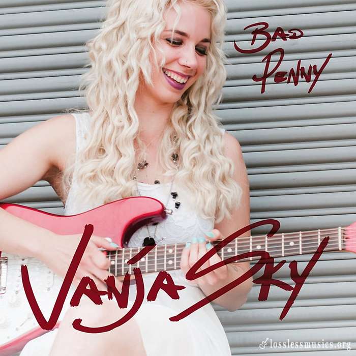 Vanja Sky - Bad Penny (2018)