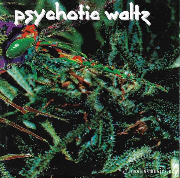 Psychotic Waltz - Mosquito (1994)