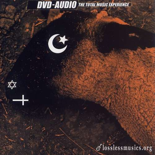 Ministry - Animositisomina [DVD-Audio] (2003)
