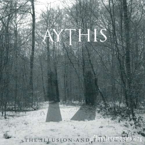 Aythis - The Illusion And The Twin (2016)