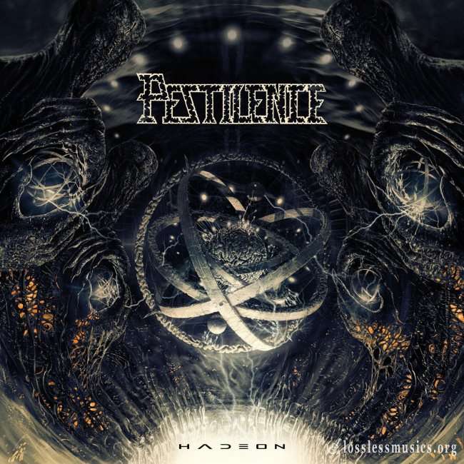 Pestilence - Hadeon (2018)