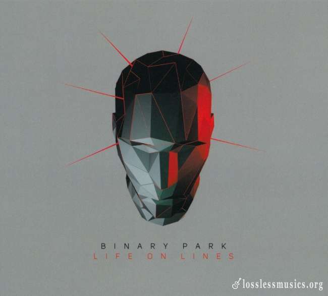 Binary Park - Life On Lines (2018)