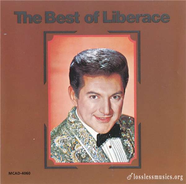 Liberace - The Best Of [Reissued ?] (1972)