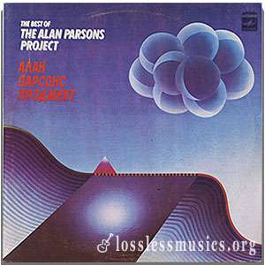 The Alan Parsons Project - The Best Of [VinylRip] (1983)