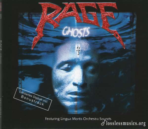 Rage - Ghosts (1999)