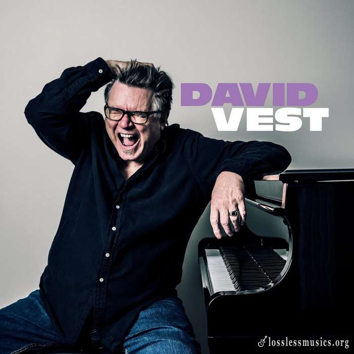 David Vest - David Vest (2018)