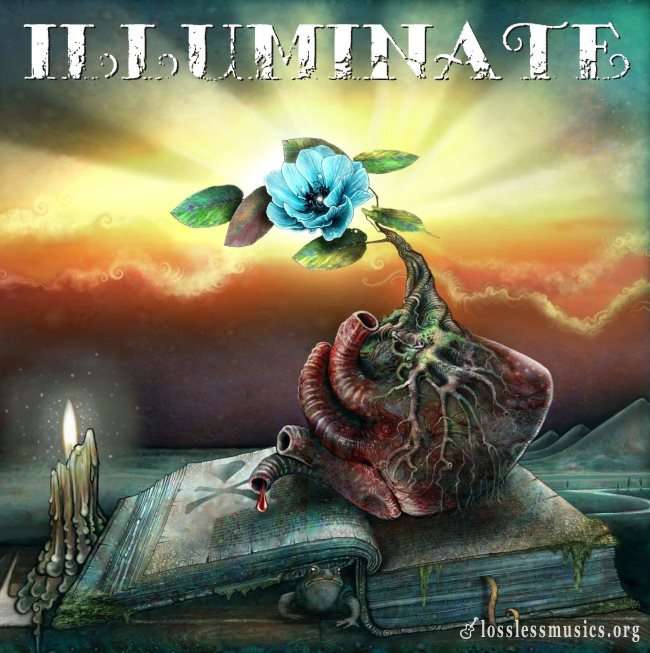Illuminate - Ein Ganzes Leben (2CD) (2018)