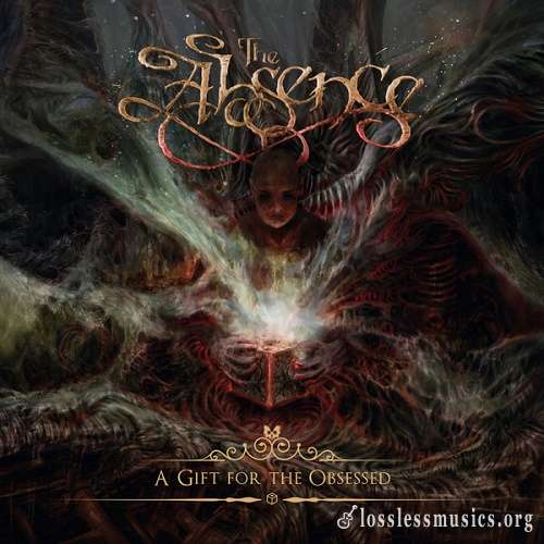 The Absence - A Gift For The Obsessed (2018)