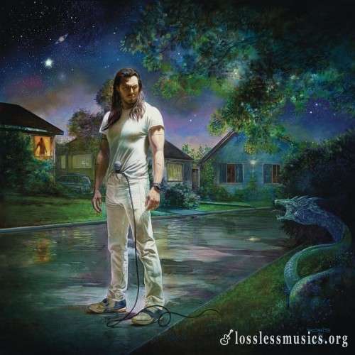 Andrew W.K. - You're Not Alone (2018)