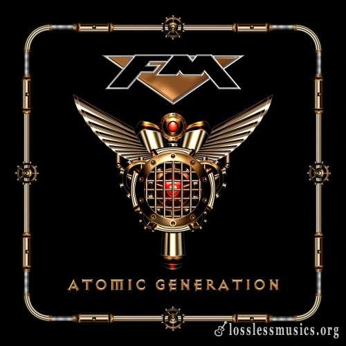 FM - Atomic Generation (2018)