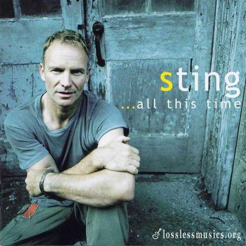 Sting - …All This Time (2001)