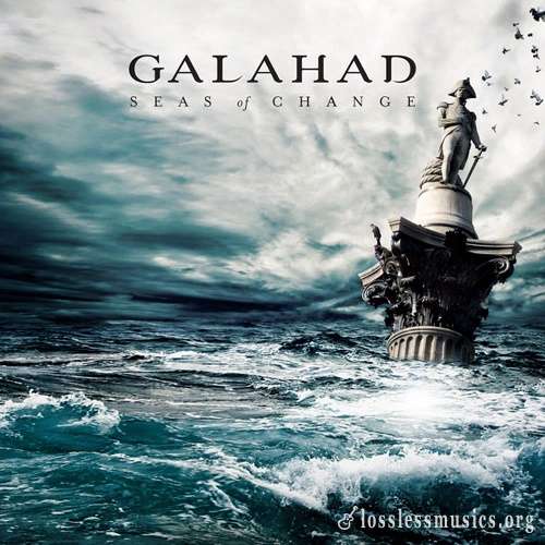Galahad - Seas of Change (2018)