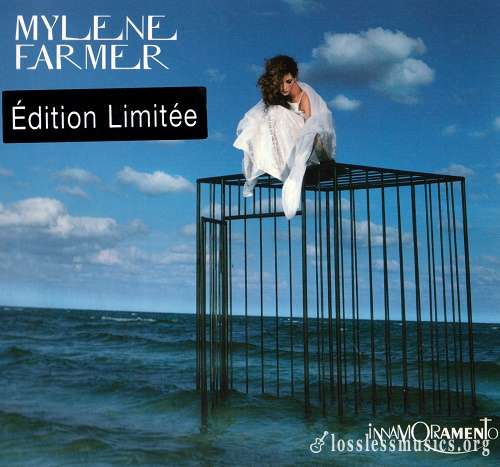 Mylene Farmer - Innamoramento (Limited Edition) (1999)