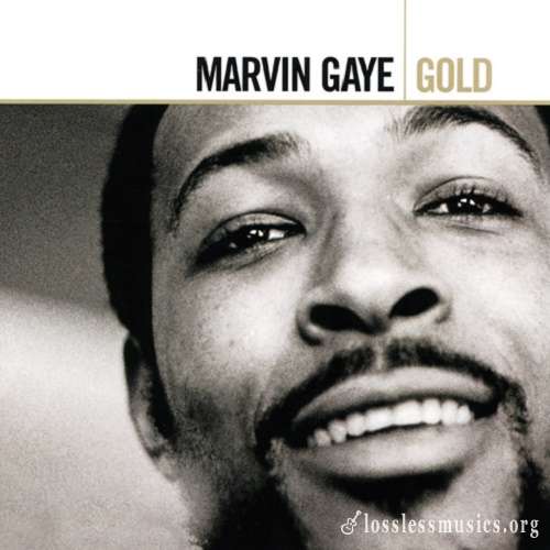 Marvin Gaye - Gold (2005)