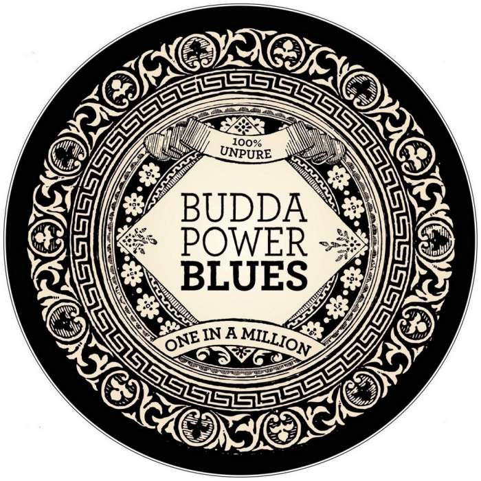 Budda Power Blues - One In A Million (2013)