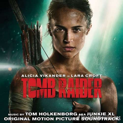 Tom Holkenborg aka Junkie XL - Tomb Raider OST (2018)
