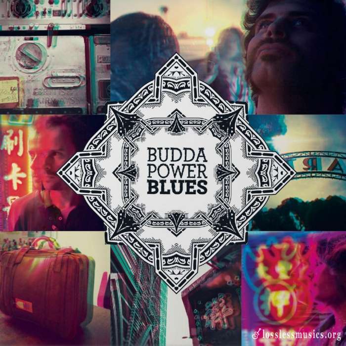 Budda Power Blues - Budda Power Blues (2015)