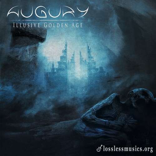 Augury - Illusive Golden Age (2018)