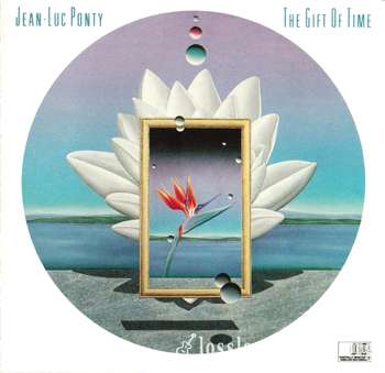 Jean-Luc Ponty - The Gift Of Time (1987)