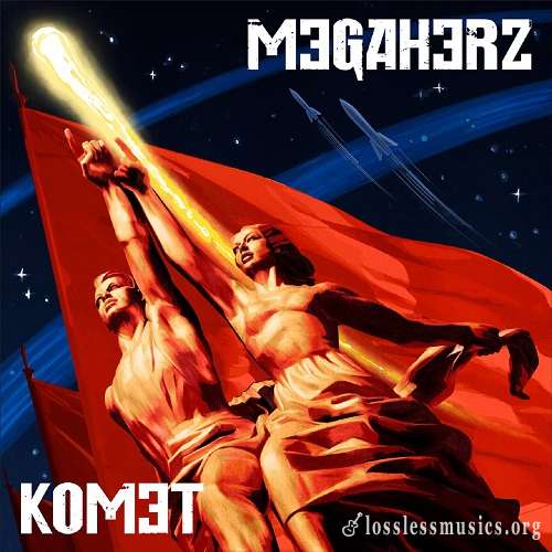 Megaherz - Komet (Limited Edition) (2018)