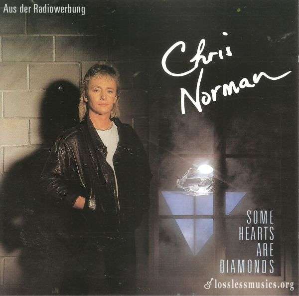 Chris Norman - Some Hearts Are Diamonds (1986)