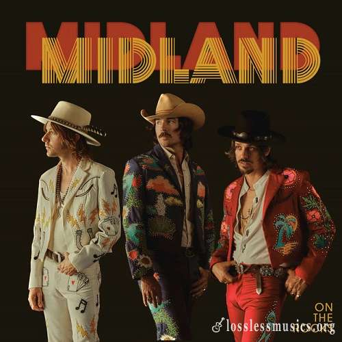 Midland - On The Rocks (2017)