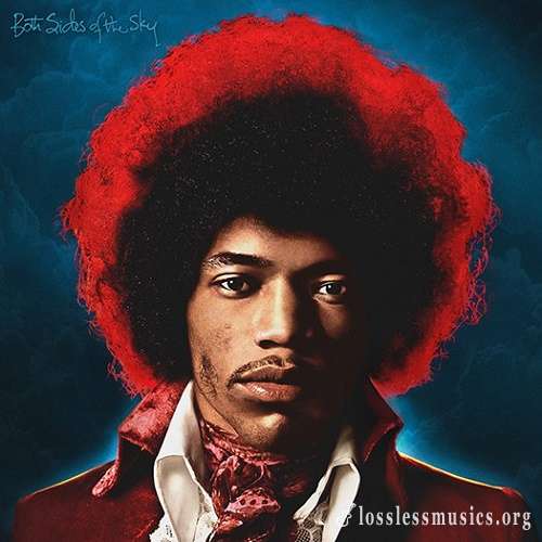 Jimi Hendrix - Both Sides Of The Sky (2018)