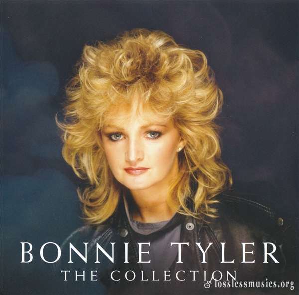 Bonnie Tyler - The Collection (Deluxe Edition (2017)