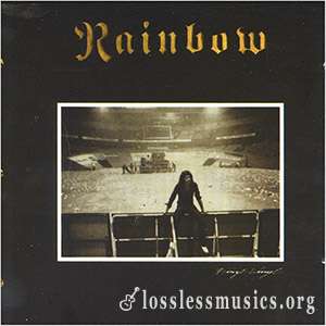 Rainbow - Finyl Vinyl (1986) (2xCD)