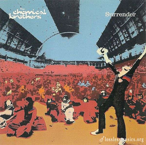 The Chemical Brothers - Surrender (1999)